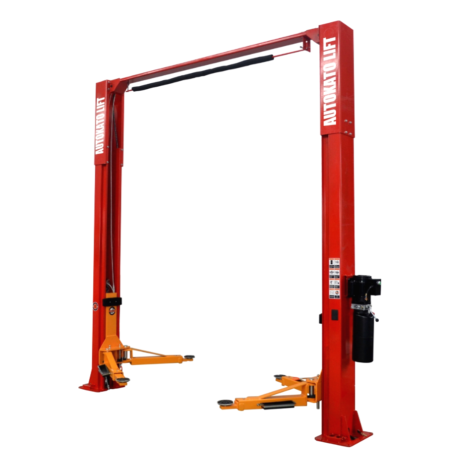 Katool KT-M120 12,000 lbs Two Post Lift