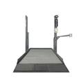 Daytona LTPP6 6,000lb Parking & Storage Lift