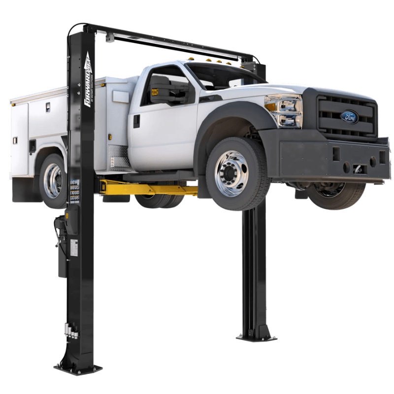 Forward I12PRO 12,000lb 2 Post Lift - ALI Certified