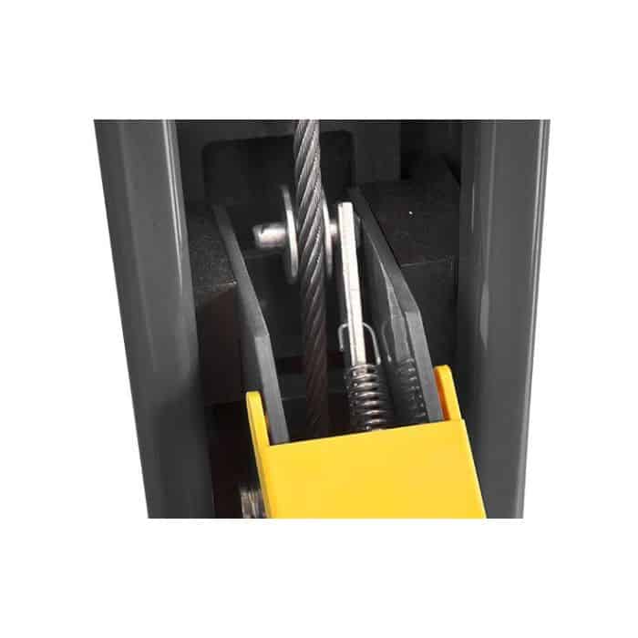 BendPak HD‑9ST Narrow 4‑Post Lift