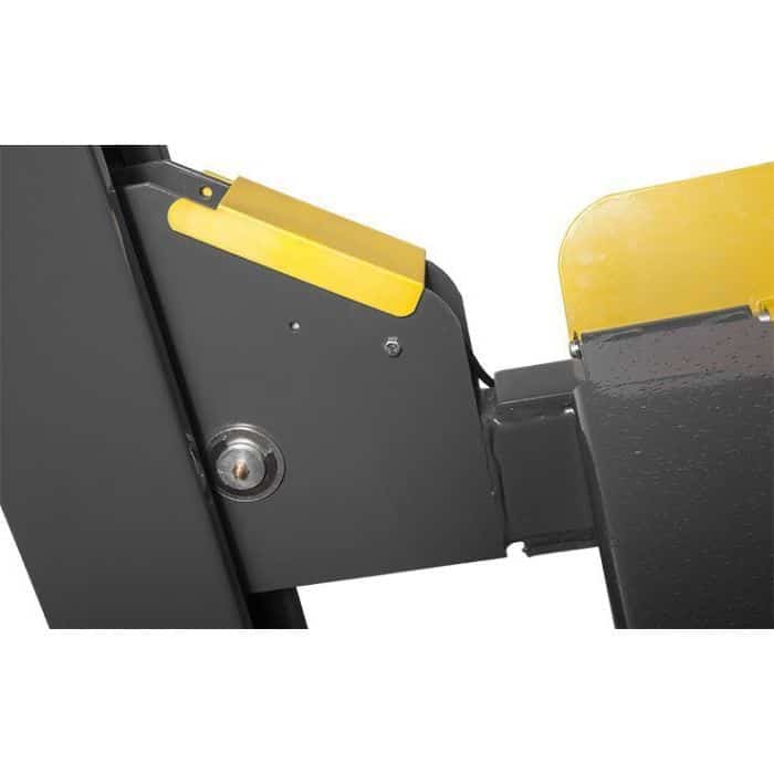 BendPak HD‑9ST Narrow 4‑Post Lift