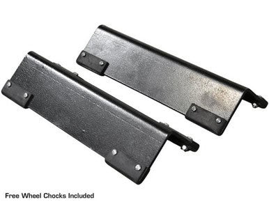ATLAS Apex 8 Extra High 4-Post Hobbyist Lift - ALI Certified