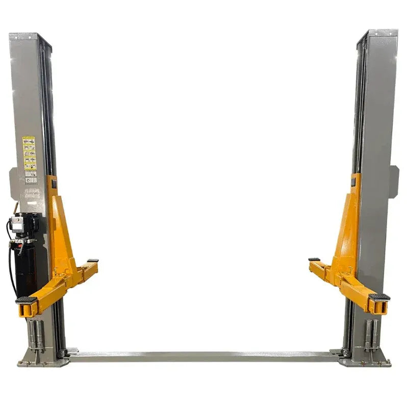Triumph NT-15 15,000 lb. 2 Post Car Lift