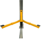 Triumph NT-15 15,000 lb. 2 Post Car Lift