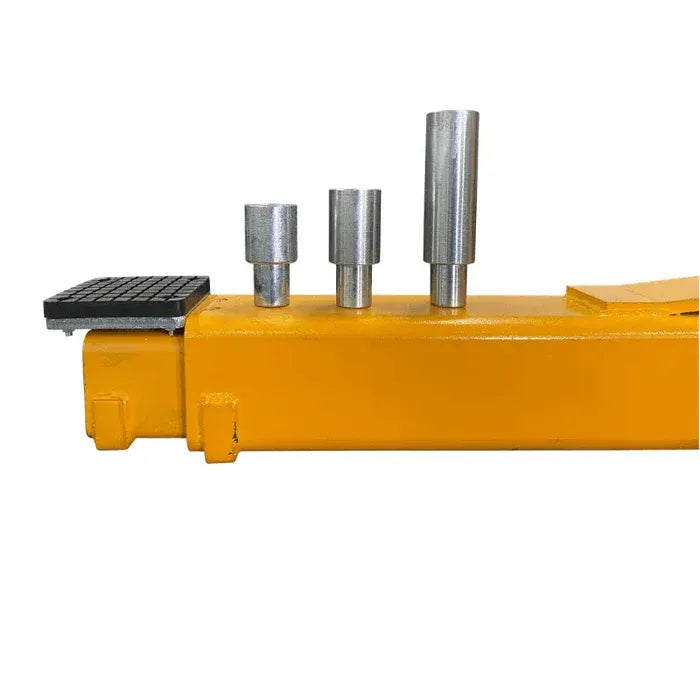Triumph NT-15 15,000 lb. 2 Post Car Lift
