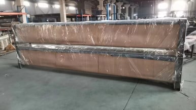 KT-4H110 Four Post Vehicle Lift 11,000lbs
