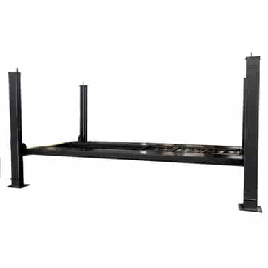 KT-4H850 8,500Lbs Heavy Duty 4-Post Car lift