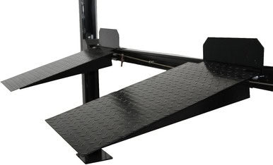 Mayflower Blacksmith Heavy Duty Four Post Lift Car lift Storage Service Pro 8000