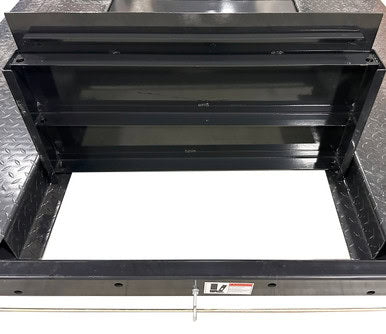 Atlas Floor Plate for 8,000 lb. Capacity Lifts