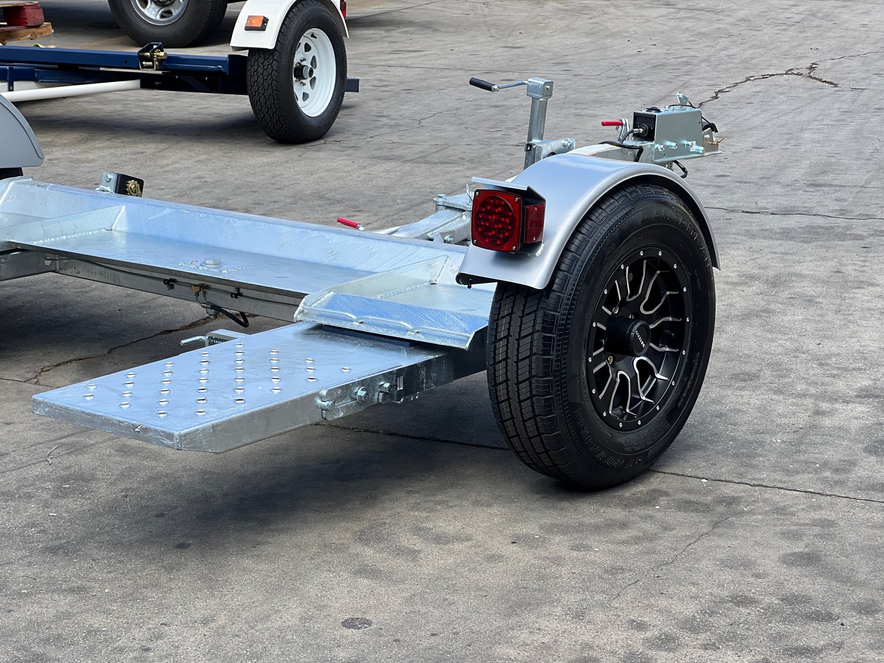 14" Mamba Wheels Upgrade - Image 5