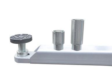 Ideal TP12KSC-DX Heavy Duty ALI Certified Two Post Lift: A 12,000 lbs. Lifting Solution - Image 5