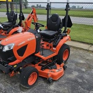 2022 Kubota BX Series BX2680