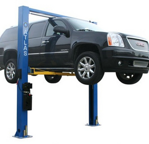 ATLAS 9OHSC (SS) Overhead 9,000 lbs. Capacity 2 Post Lift