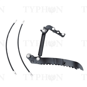 New Generic Attachment Hydraulic Thumb Clip For Mini Excavators