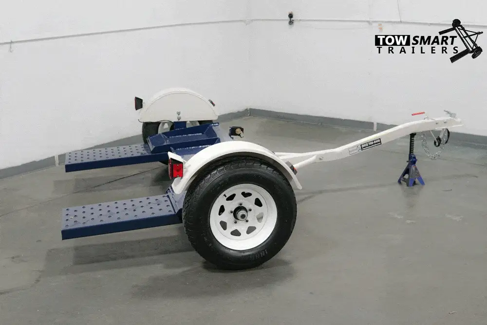Tow Max Car Tow Dolly - Image 3