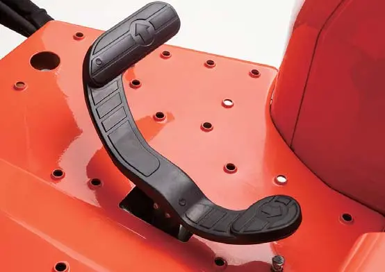 2024 Kubota L Series L2502 HST - Image 5