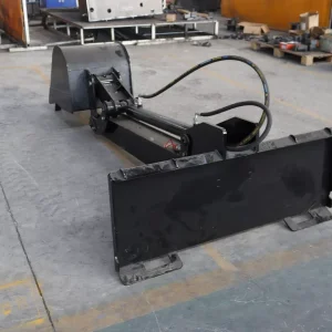 NEW Backhoe Digger Skid Steer Loader Attachments for TYPHON STOMP Skidsteer