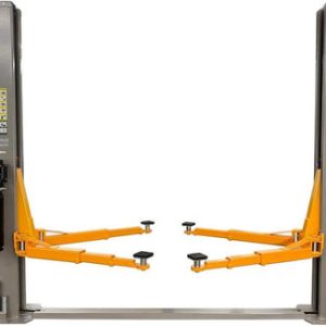 TRIUMPH NT-11 11,000 lb Two Post Floor Plate Auto Lift Car Truck Lift Hoist Base Plate