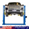 M&E 10000 lbs Two Post Lift 2 Post Lift Auto Lift Car Lift Hoist Equipment