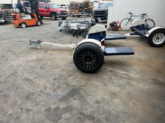 14" Mamba Wheels Upgrade - Image 2