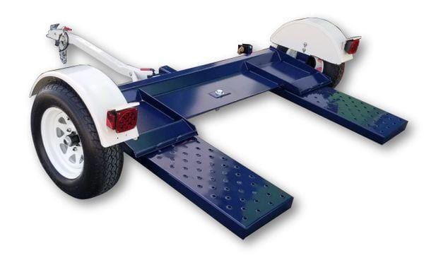 Tow Max Car Tow Dolly - Image 12
