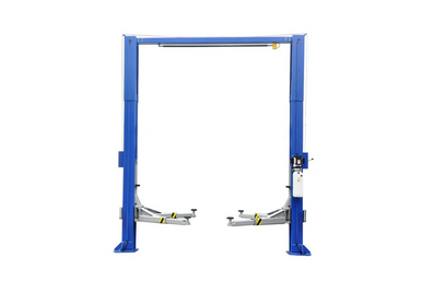 Ideal TP12KSC-DX Heavy Duty ALI Certified Two Post Lift: A 12,000 lbs. Lifting Solution - Image 4