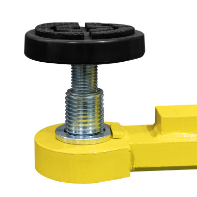 APlusLift 12,000LB 2-Post Overhead Single Release Direct Drive Car Lift with A 3-Year Warranty - AP-12SR - Image 15