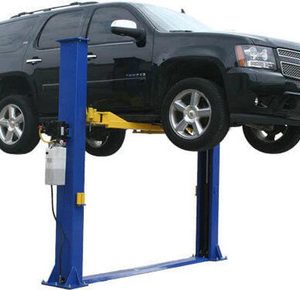 Understanding the Atlas 9KBPX 9,000 lbs 2-Post Baseplate Lift: Features, Benefits, and Applications