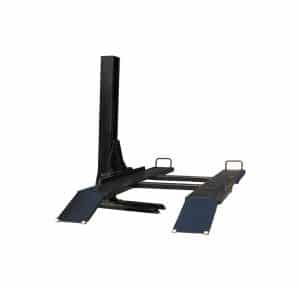 Tuxedo 6,000 lb Single Post Storage Lift SP-6K-SS