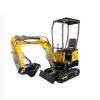13.5HP, 1 ton B&S Engine Mini Compact Excavator Micro Crawler Digger | AGT-H12
