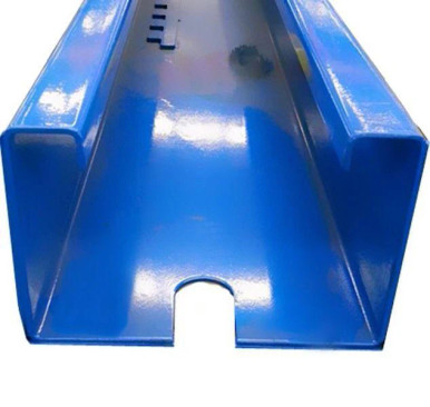 APlusLift HW-9KFL 9,000LB 2-Post Floor Plate Car Lift (Free Shipping to Business with Forklift) - Image 9
