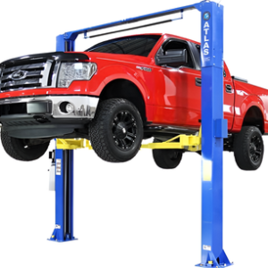 ATLAS Pro-9D Overhead 9,000 lbs. Capacity 2 Post Lift