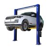 APlusLift 10,000LB 2-Post Overhead Heavy Duty Car Lift with 3 Year Warranty - HW-10KOH-A