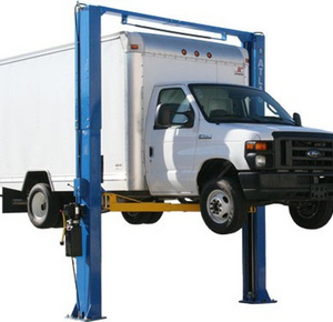 ATLAS PV-15P 2 Post Overhead Lift (15,000lbs Capacity) Professional Value