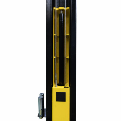 APlusLift 12,000LB 2-Post Overhead Single Release Direct Drive Car Lift with A 3-Year Warranty - AP-12SR - Image 7