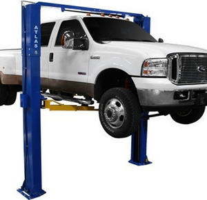 ATLAS PV-10PX 2 Post Overhead Lift (10,000lbs capacity) Professional Value
