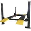 KT-4H850 8,500Lbs Heavy Duty 4-Post Car lift