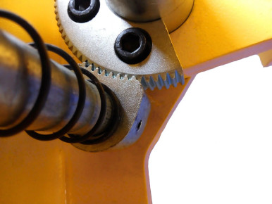 APlusLift 10,000LB 2-Post Floor Plate Heavy Duty Car Lift with 3 Year Warranty - HW-10KBP-A - Image 5