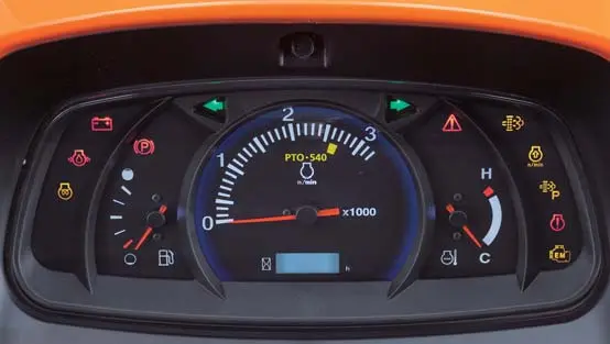 2024 Kubota L Series L2502 HST - Image 9