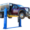 ATLAS BP12000 2 Post Bottom Plate Lift (12,000lbs Capacity)