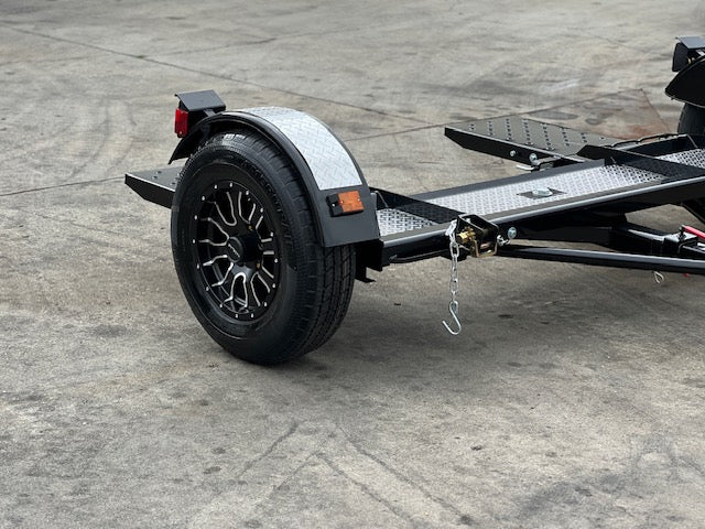 14" Mamba Wheels Upgrade - Image 4