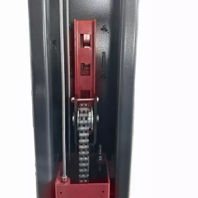 Katool 12000 Lbs Two Post Auto Lift 4HP Single Lock Release 2-Post Car Lift - Image 9