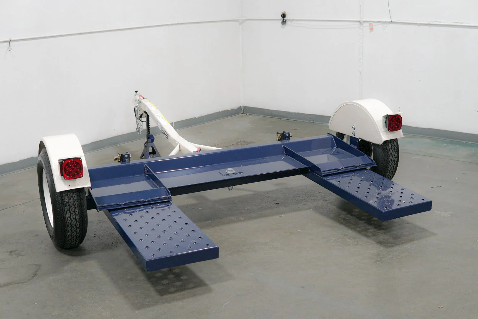 Tow Max Car Tow Dolly - Image 7