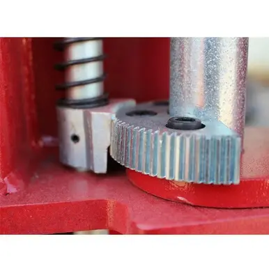 Aston 2-Post Car Lift 10,000lbs 2-Post Auto Lift / Single Lock Release High-End - Image 7