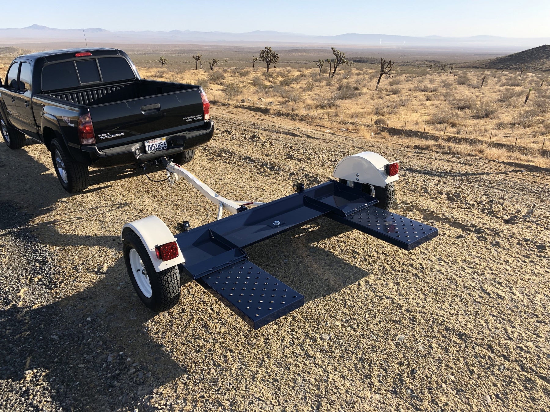 Tow Max Car Tow Dolly - Image 11