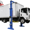 A Comprehensive Guide to the Atlas Platinum PVL15 15,000 lb Heavy Duty 2-Post Lift