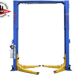 ATLAS Platinum PVL-12 ALI Certified 12,000 Lbs. Capacity 2 Post Lift