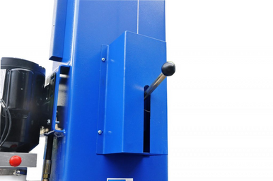 Ideal TP12KSC-DX Heavy Duty ALI Certified Two Post Lift: A 12,000 lbs. Lifting Solution - Image 6