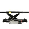 ATLAS RJ-8000 Air/Hydraulic Center Rolling Jack