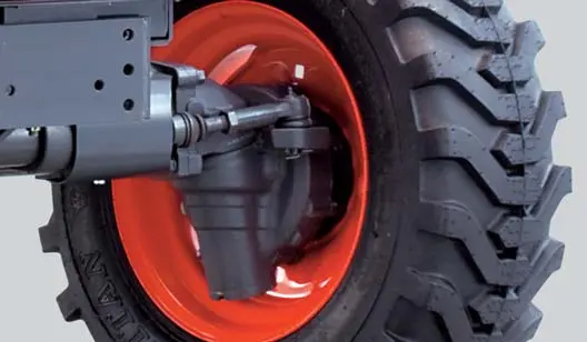 2024 Kubota L Series L2502 HST - Image 18